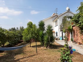 Casa nella natura a Casal Velho Pombal