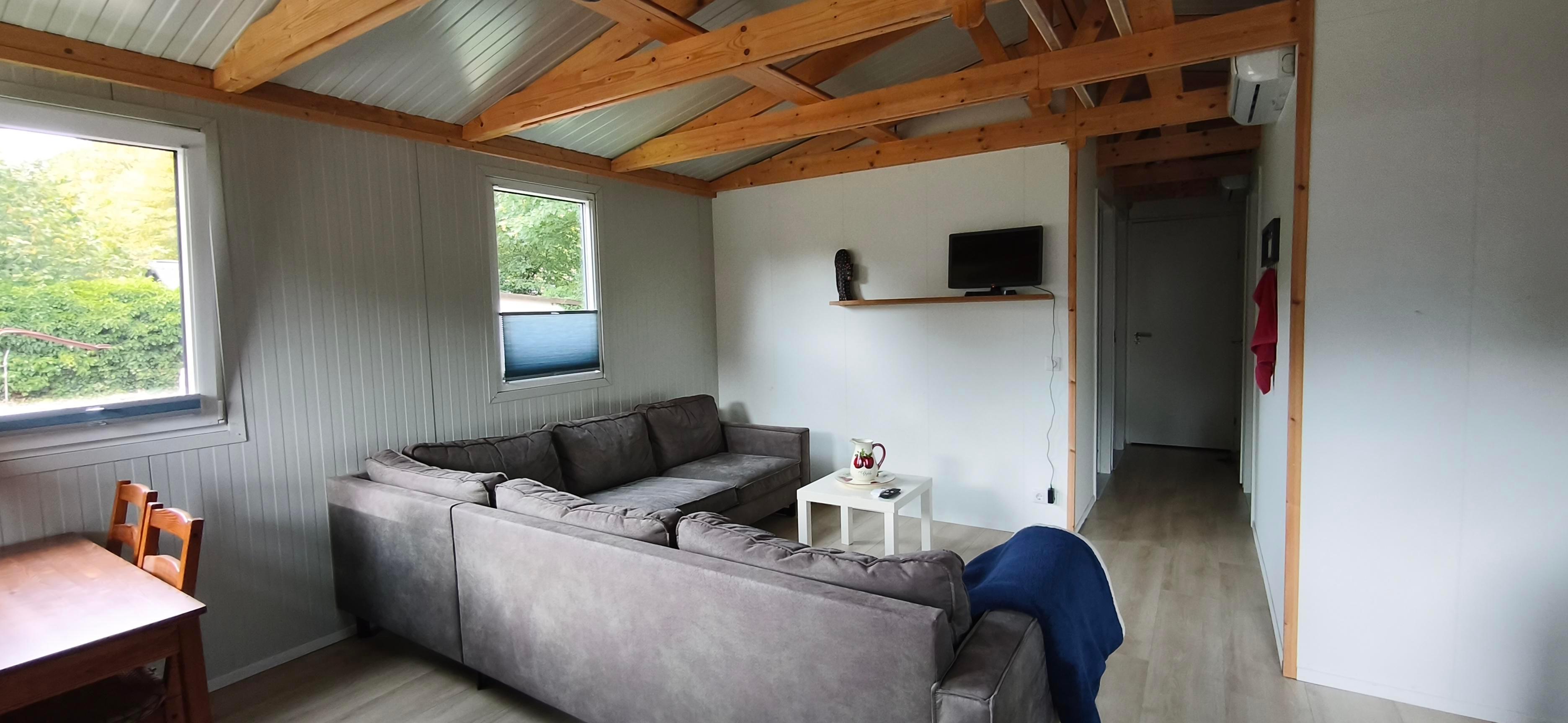 Maison nature à Ede