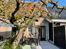 Nature house in Veere