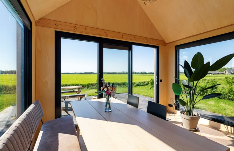 Natuurhuisje in Drijber