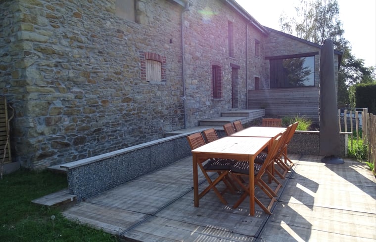 Nature house 72208 - cottage in Bras Bas | Nature.house