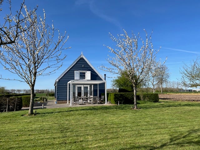 Natuurhuisje in Sluis