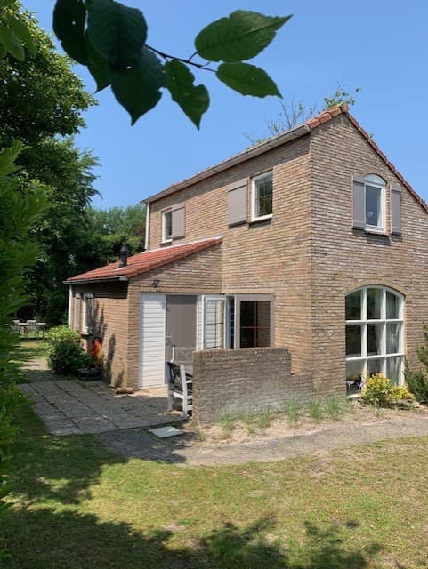 Maison nature à Burgh-Haamstede