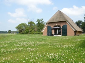 Maison nature dans Geesteren