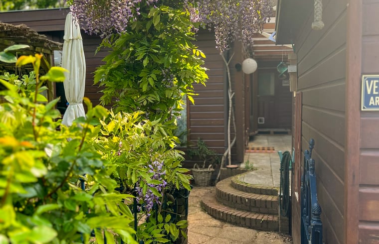 Vakantiehuis in Putten — foto 2