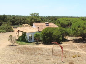 Nature house in Vila Nova de Milfontes