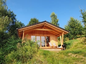 Maison nature dans Neuhaus an der Eger