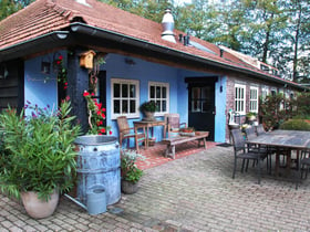 Natuurhuisje in Oostelbeers