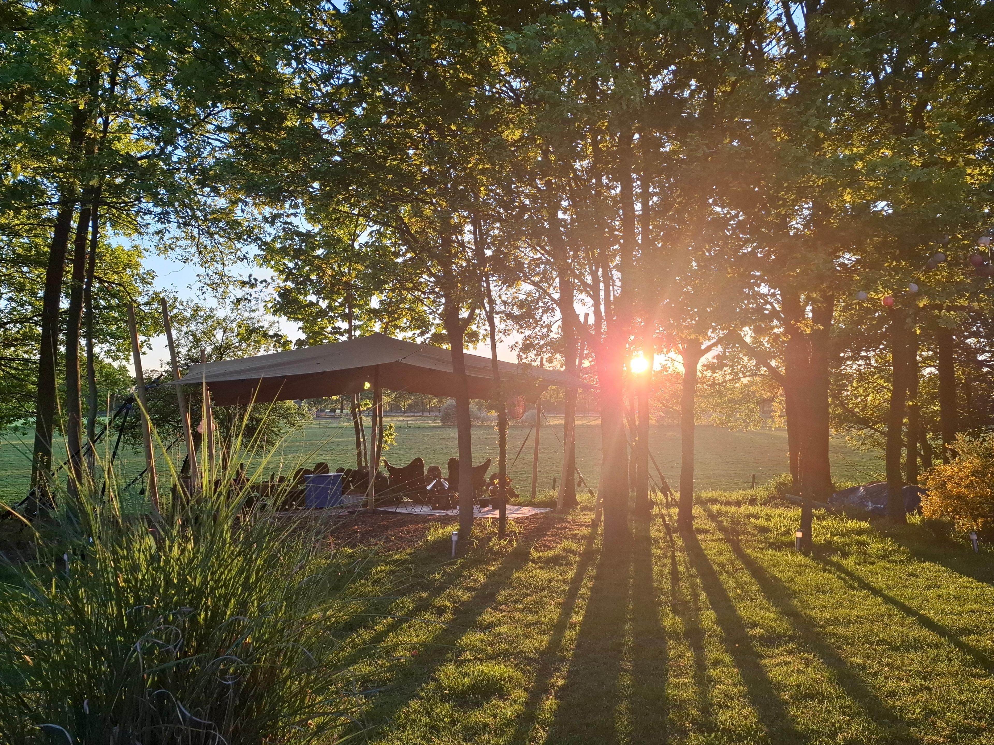 Natuurhuisje in Eibergen