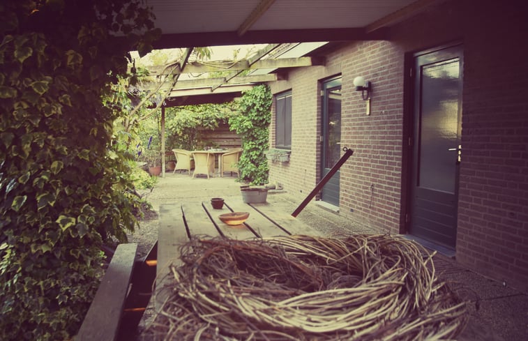Nature house in Neer / Roermond: 3