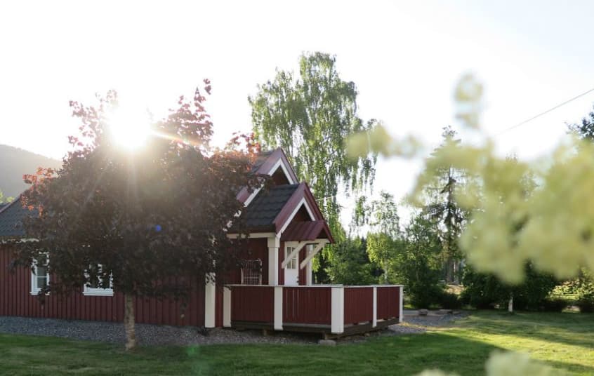 Natuurhuisje in Faberg - Lillehammer