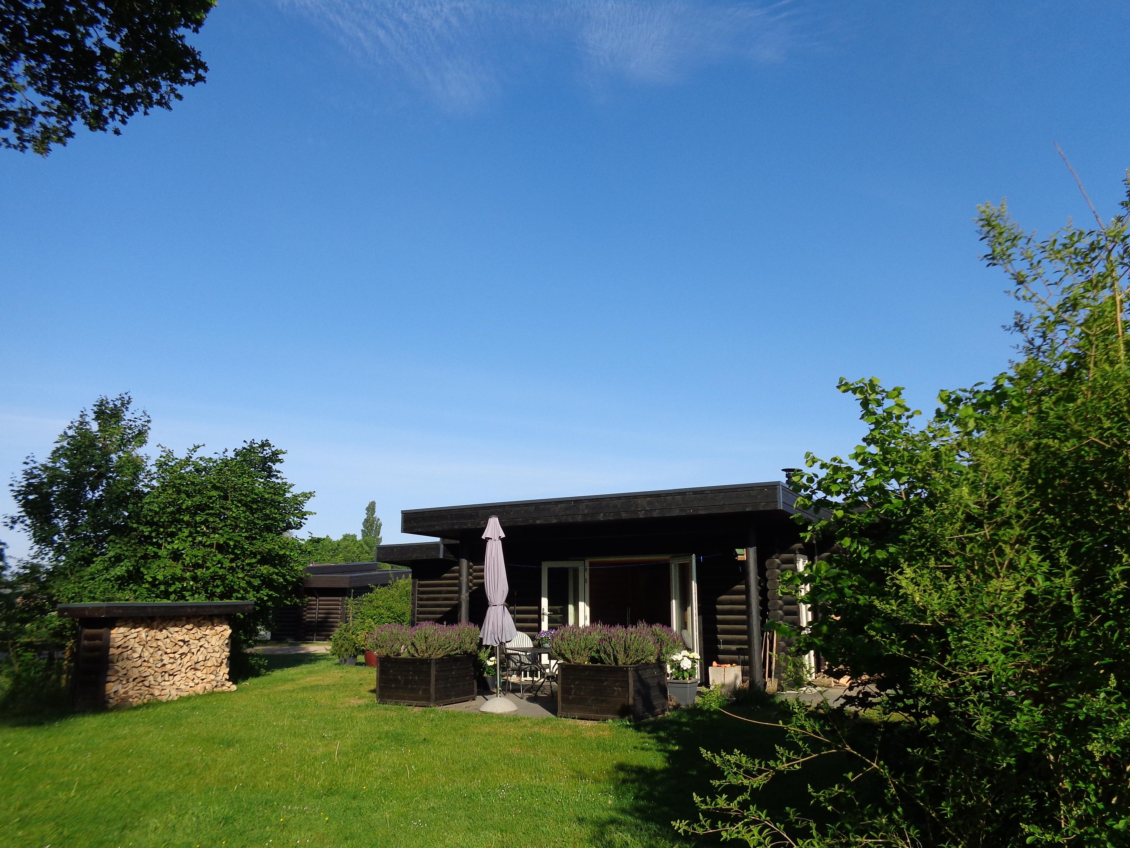 Nature house in Wichmond