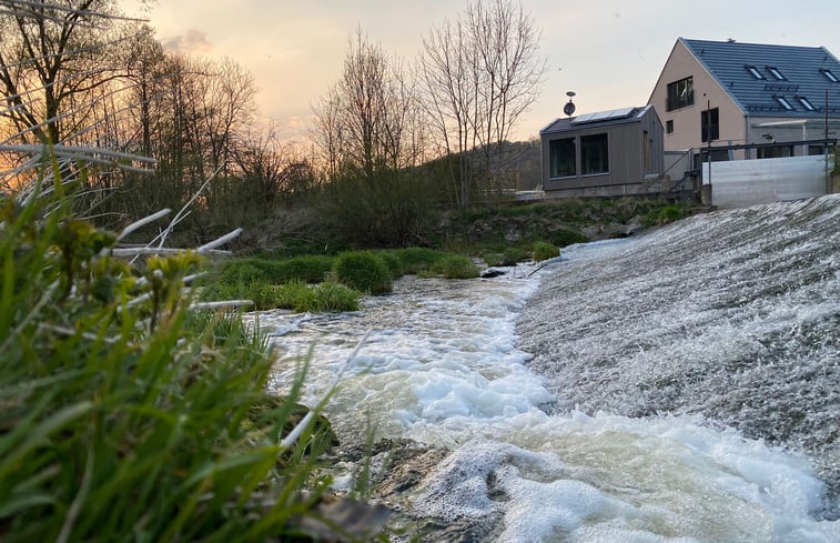 Natuurhuisje in Eberbach