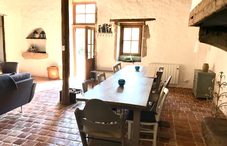 Boerderij in Bussières — foto 3