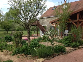 Maison nature à Vendenesse-Lès-Charolles