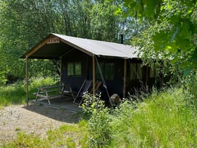 Casa nella natura a Hohenberg an der Eger