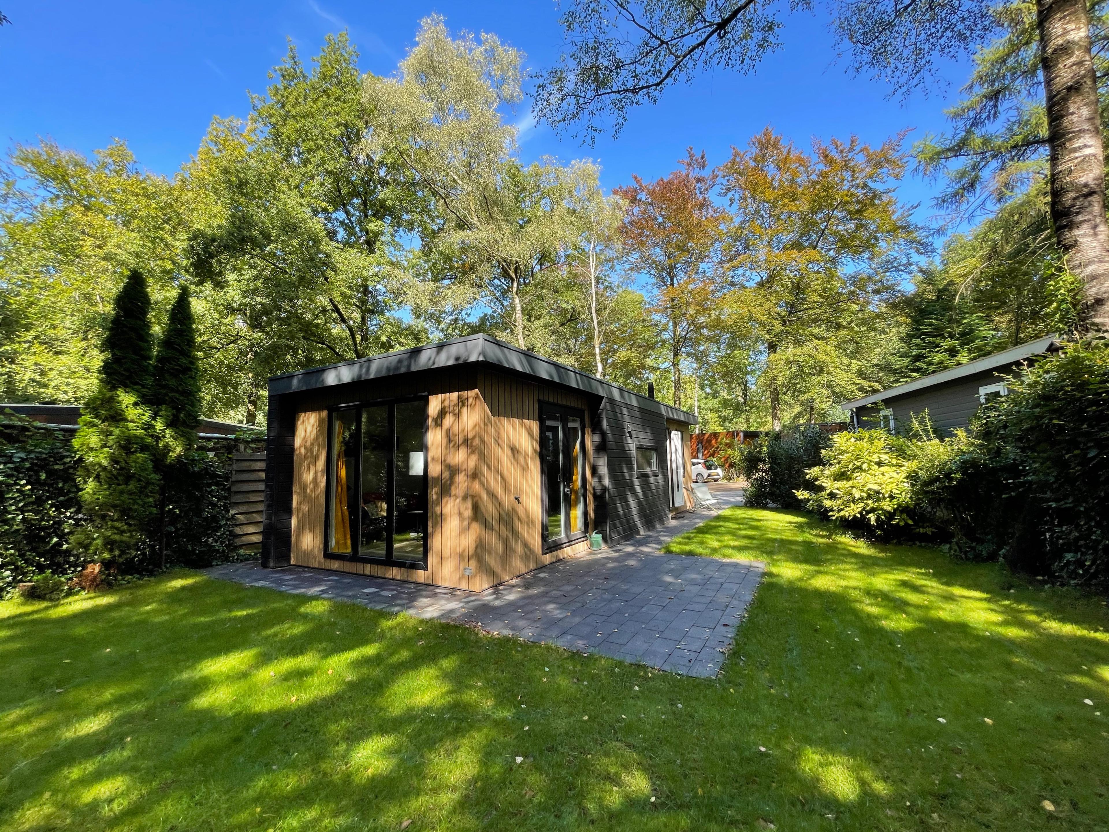 Nature house in Gorssel