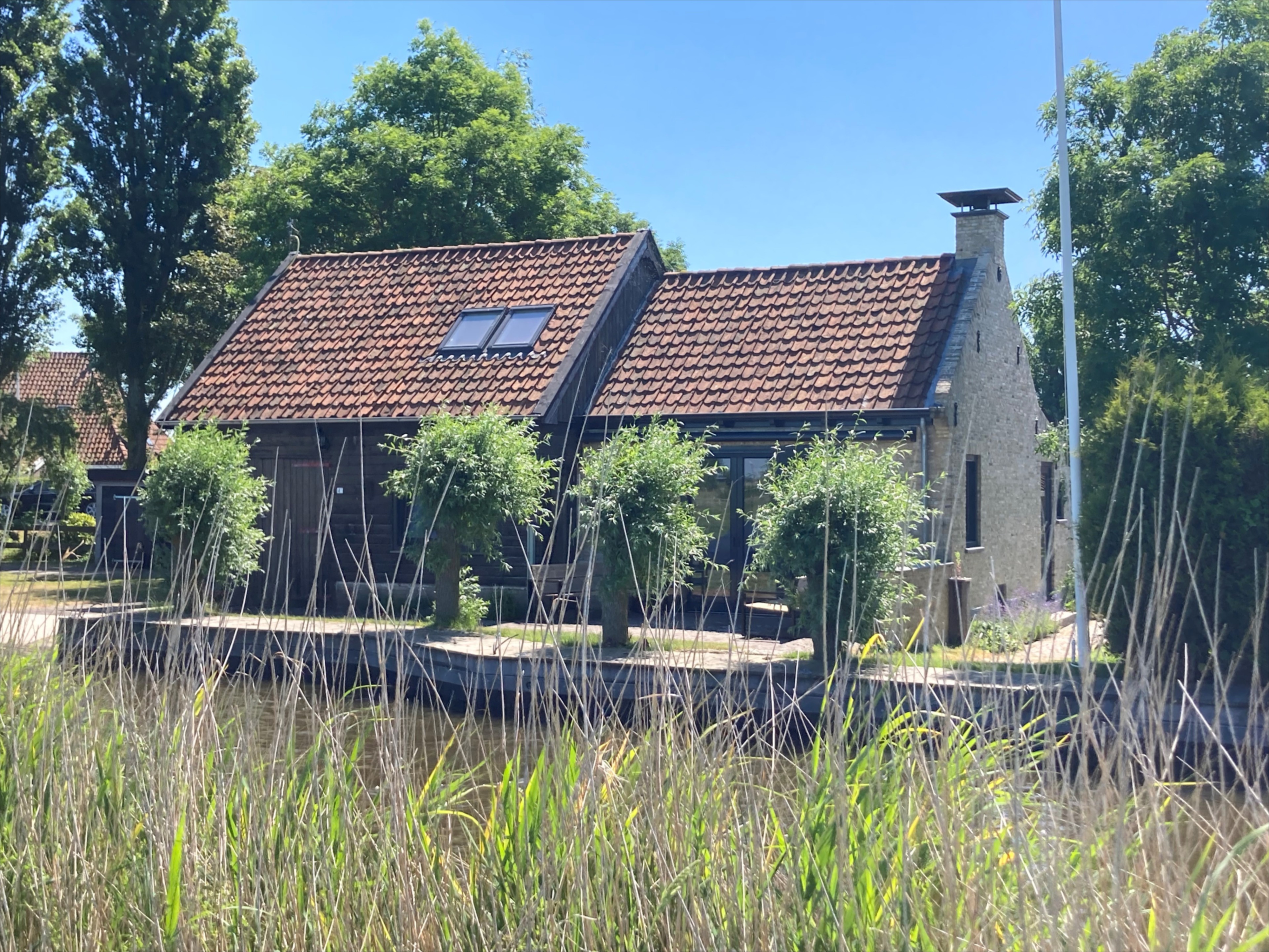 Natuurhuisje in Gaastmeer