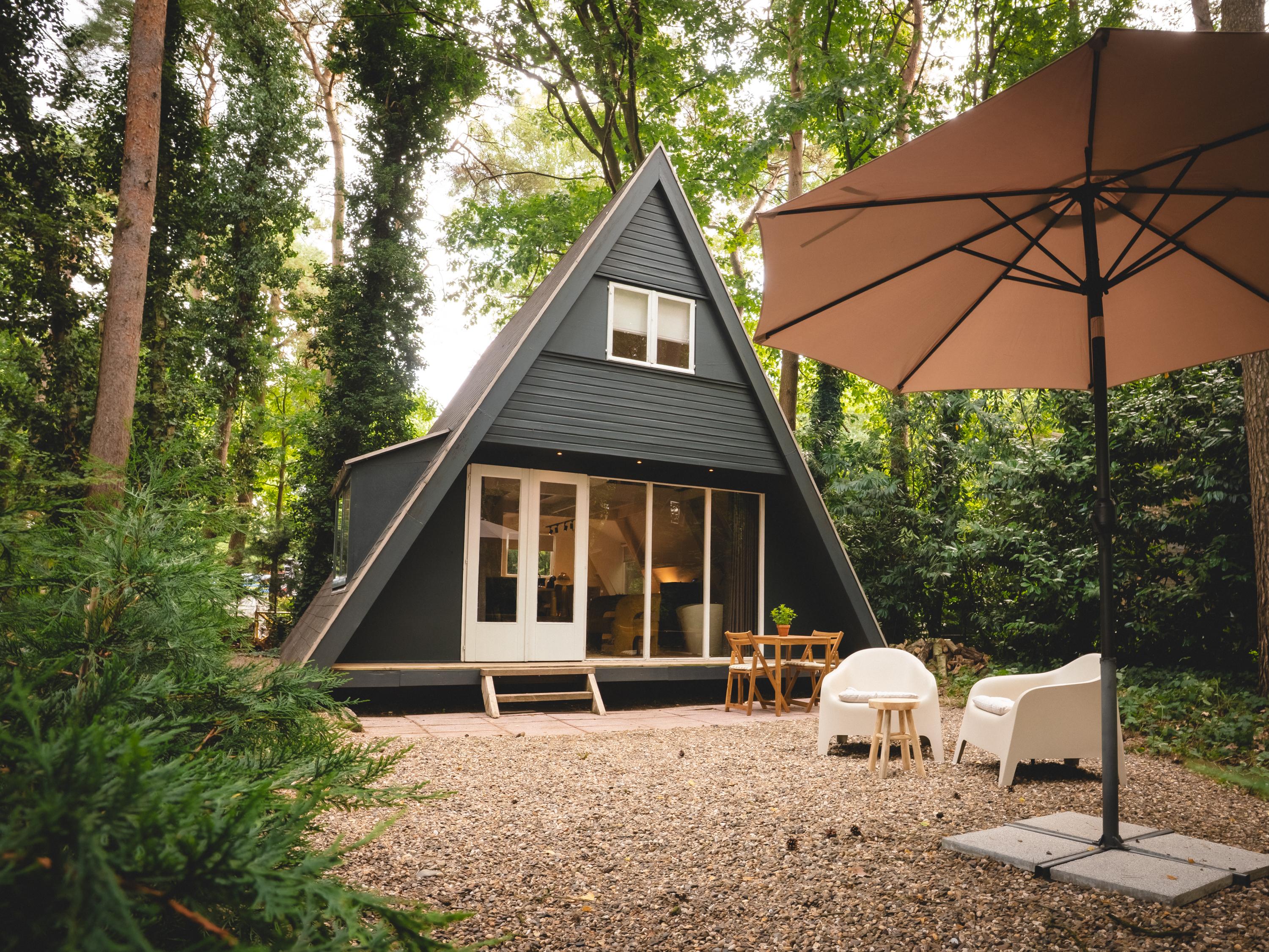 Maison nature à Lanaken