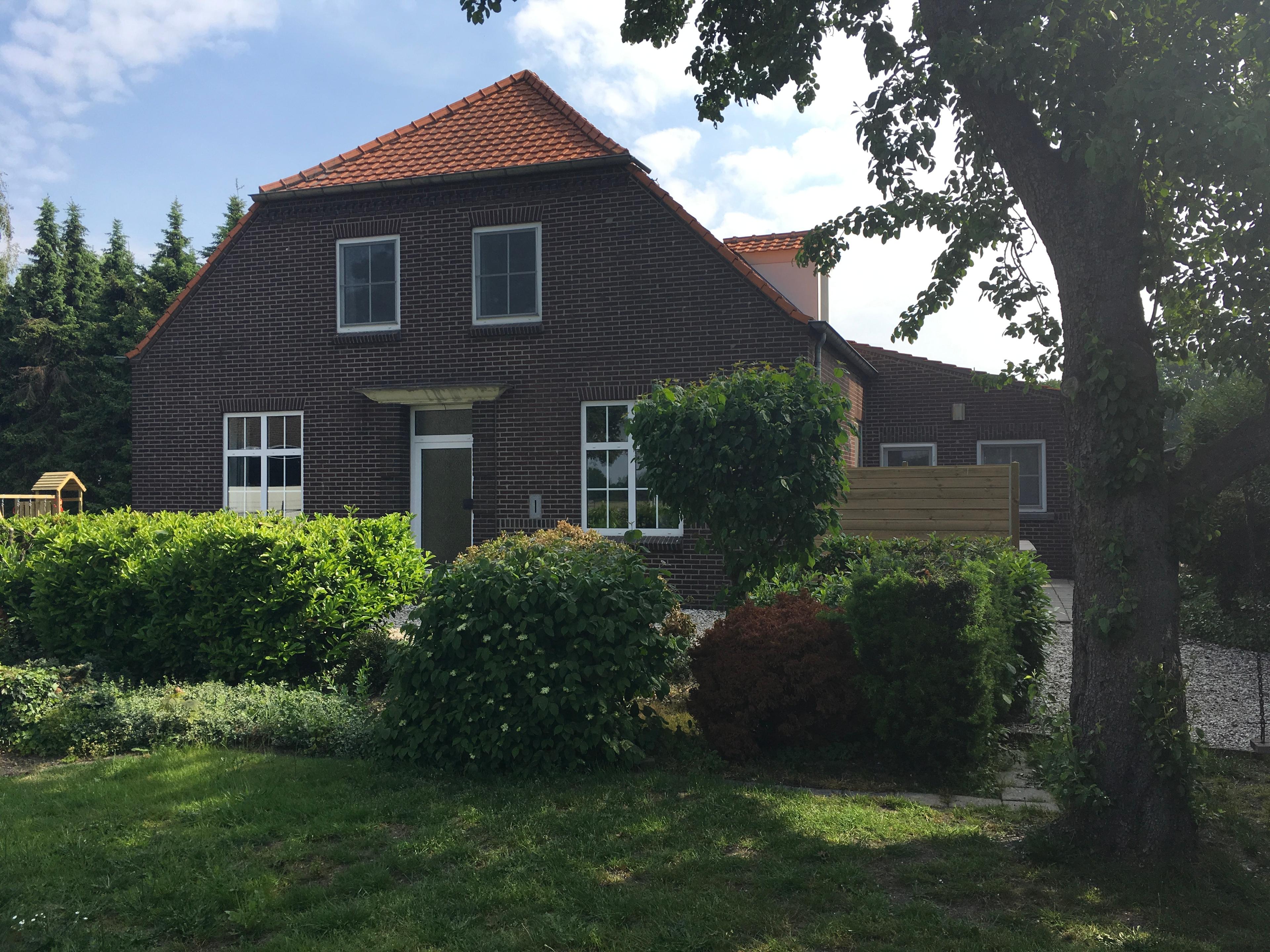 Nature house in Wellerlooi