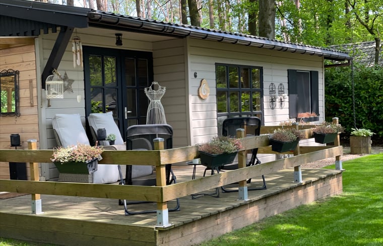 Chalet in Zutendaal — foto 3