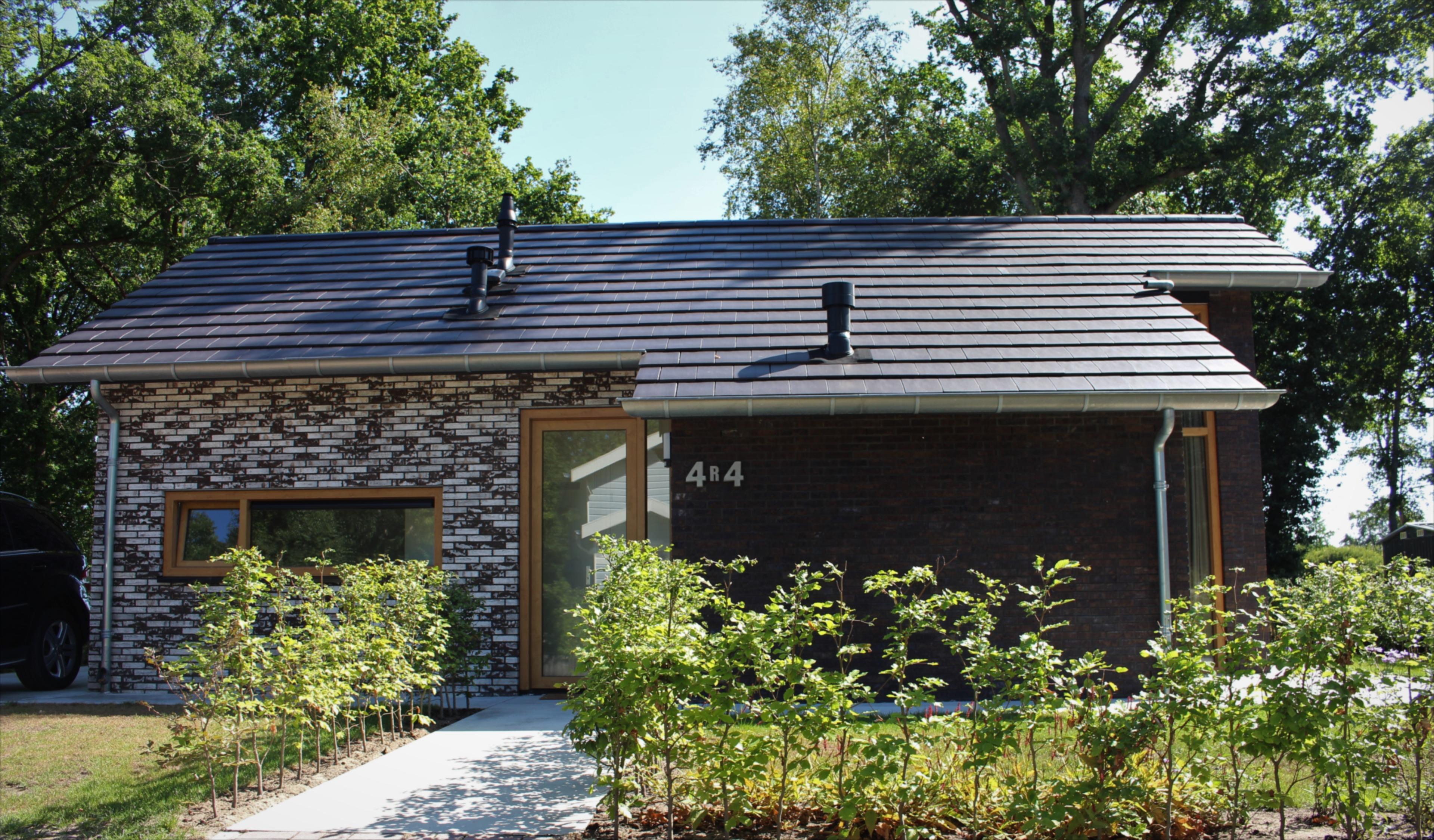 Maison nature à IJhorst