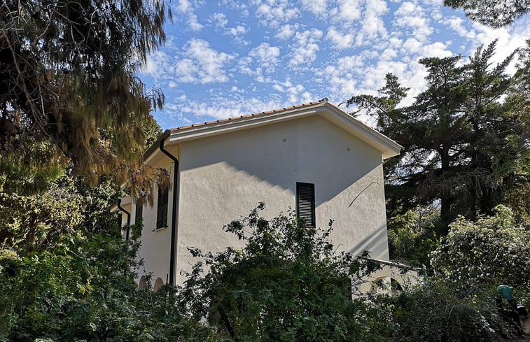 Natuurhuisje in Palermo - Mondello: 2