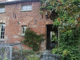 Maison nature à Leuze en Hainaut