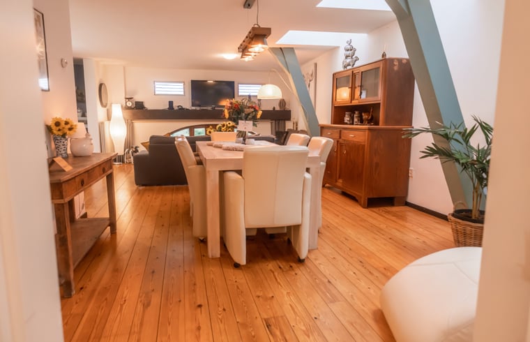 Natuurhuisje in Maastricht