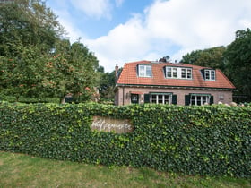 Maison nature à Naarden