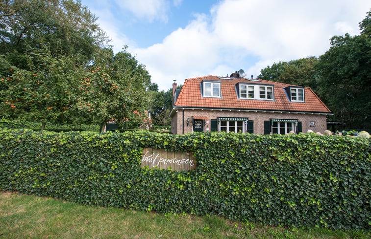 Natuurhuisje in Naarden