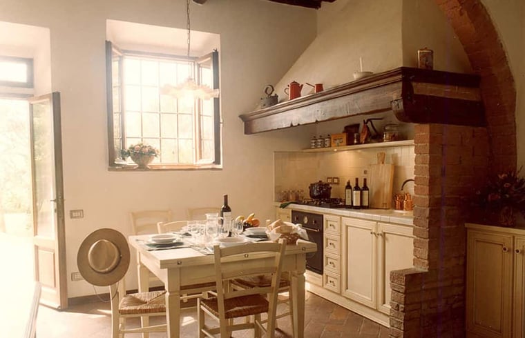 Villa in MONTESPERTOLI — foto 3