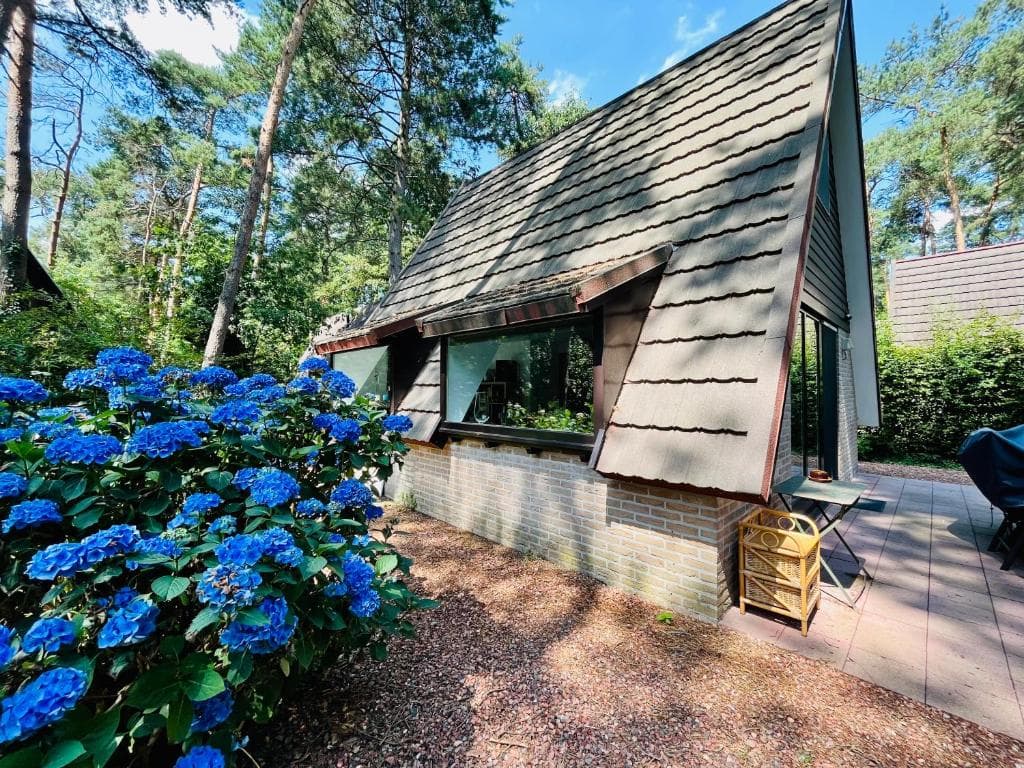 Nature house in Lanaken