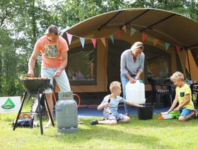 Maison nature dans Den Ham (Twente)