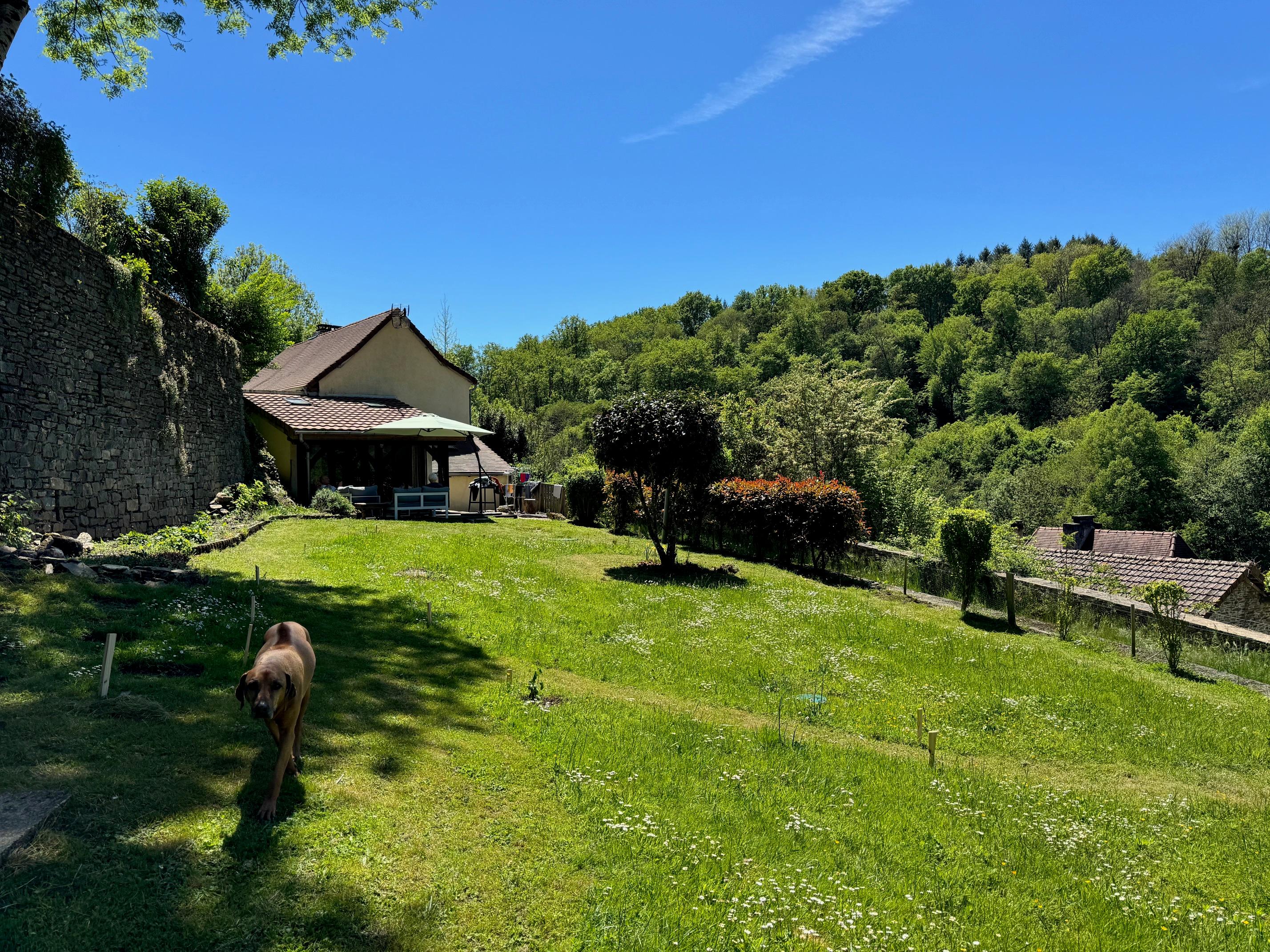 Natuurhuisje in Jumilhac Le Grand