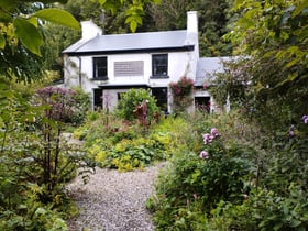Nature house in Foxford