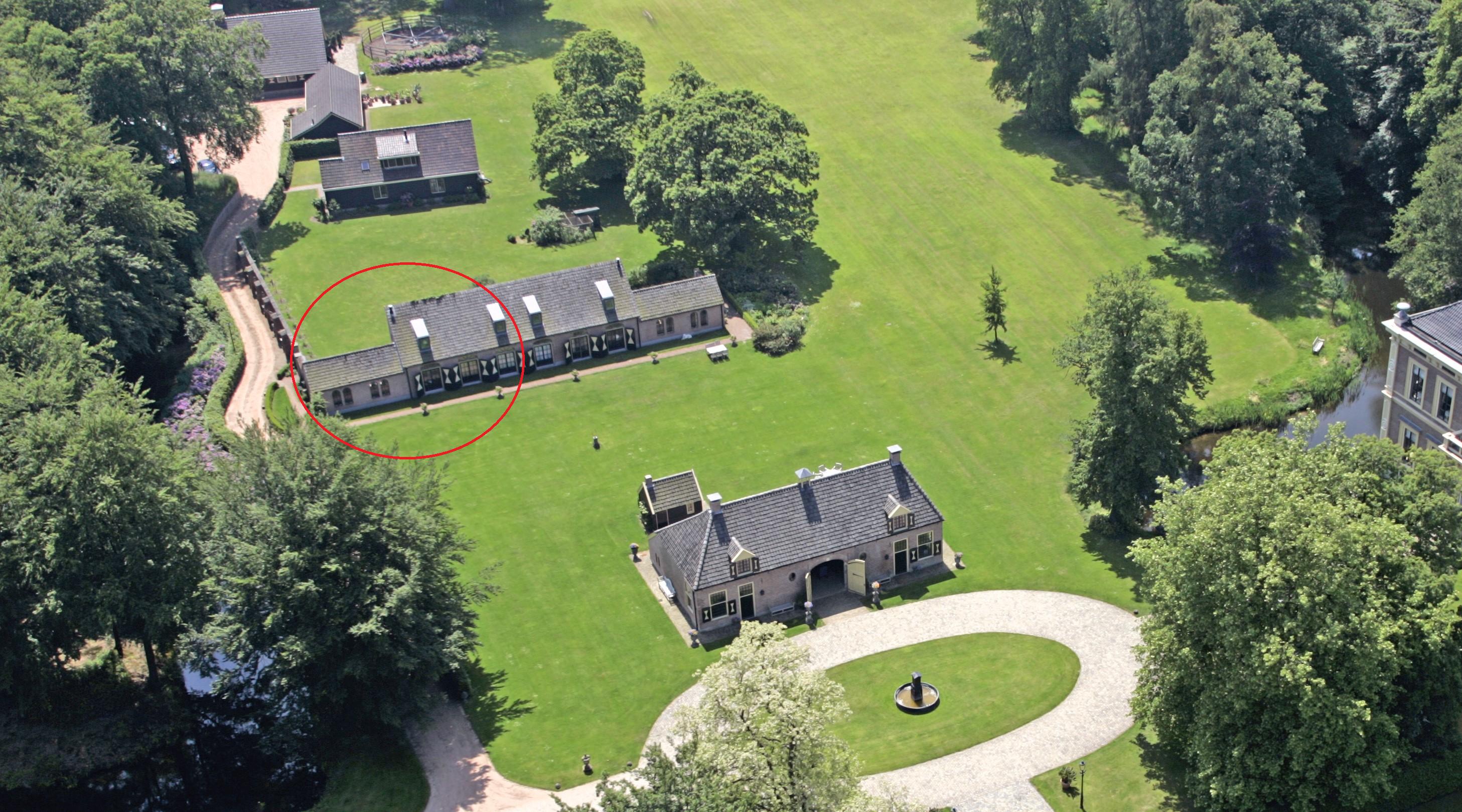 Natuurhuisje in Laag Zuthem - Zwolle