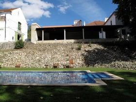 Casa nella natura a Rio Maior