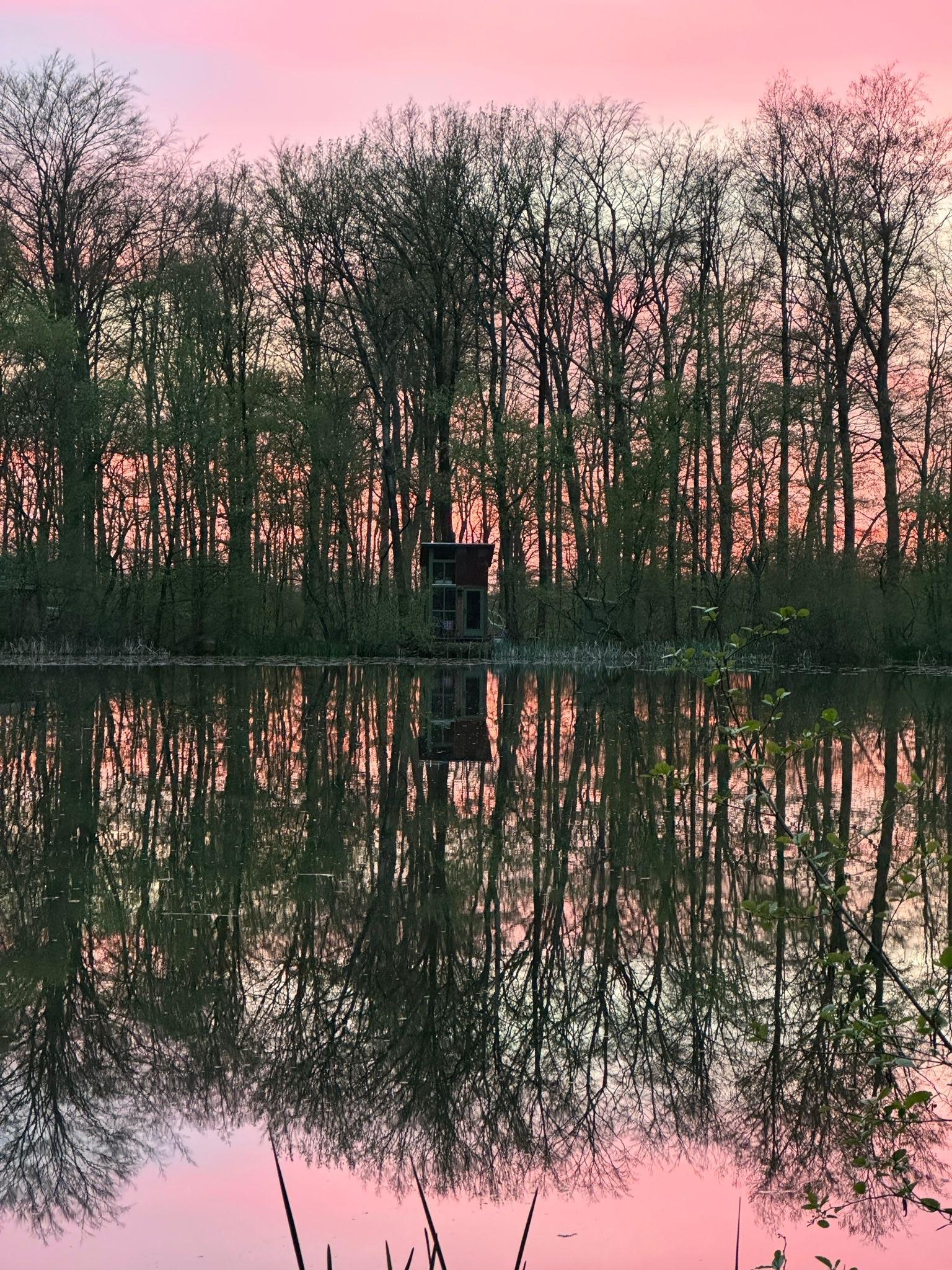 Maison nature à Papenvoort