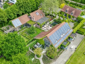 Maison nature à Nieuwkerken-Waas