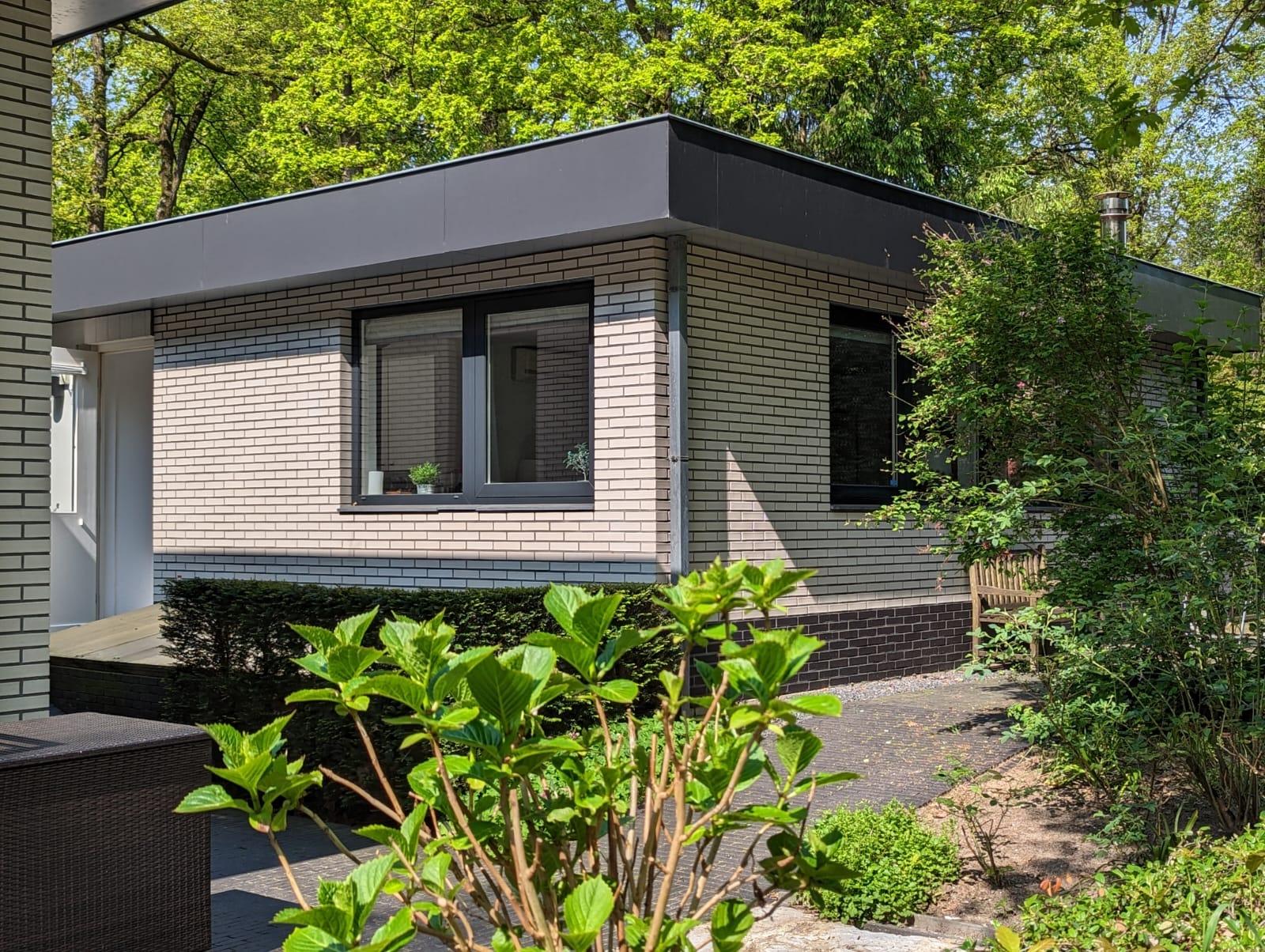 Maison nature à Beekbergen