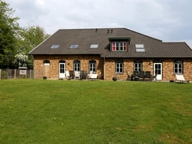 Natuurhuisje in Mechelen