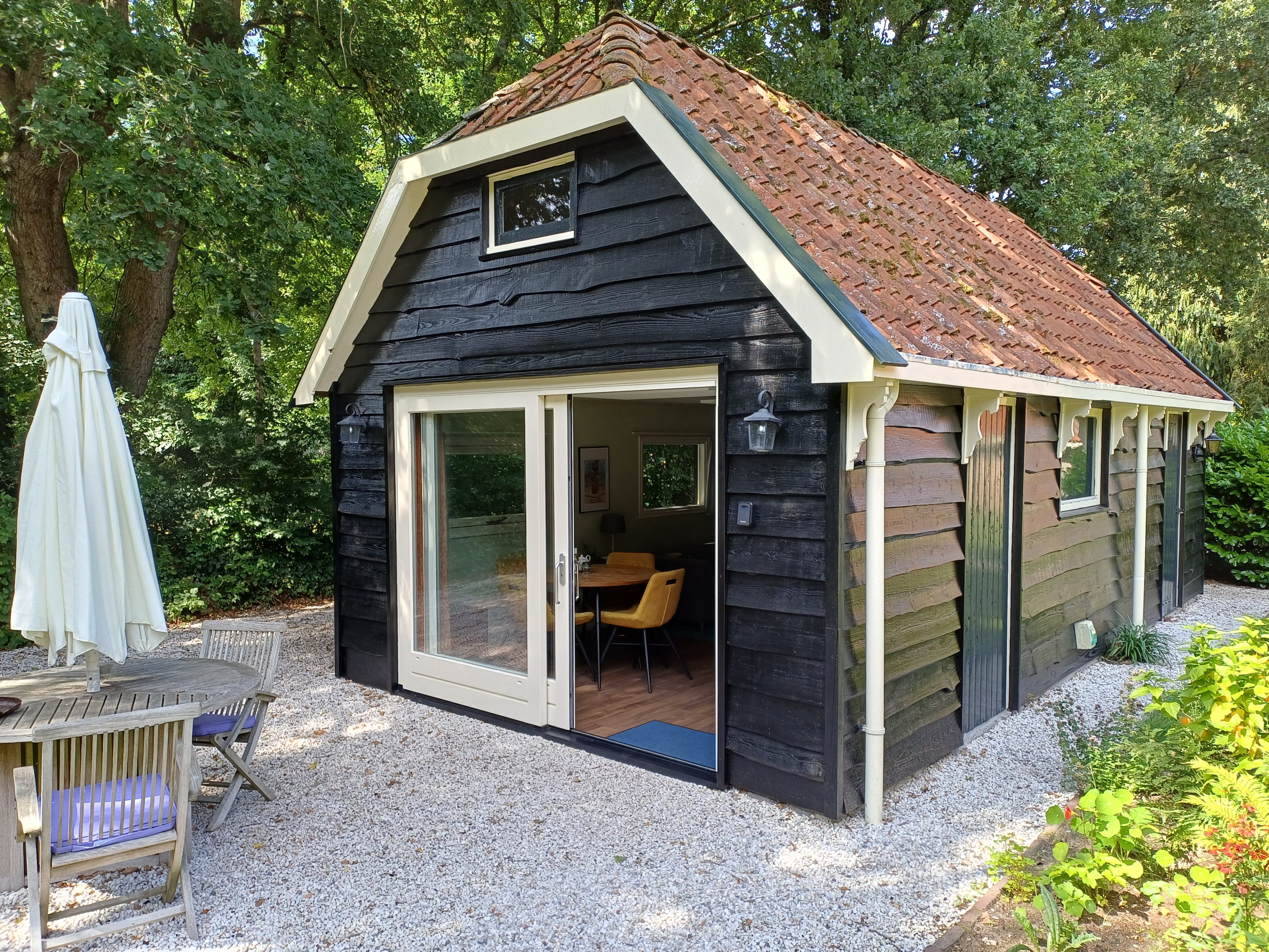 Natuurhuisje in Appelscha