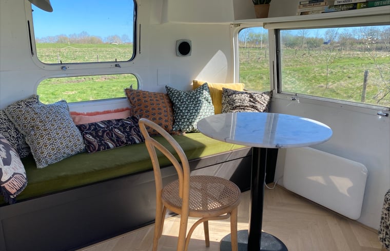 Glamping in Westerland — foto 3