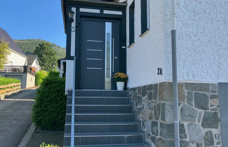 Vakantiehuis in Olsberg — foto 2