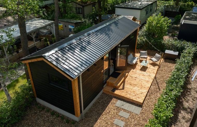 Tiny house in Zuidwolde — foto 3