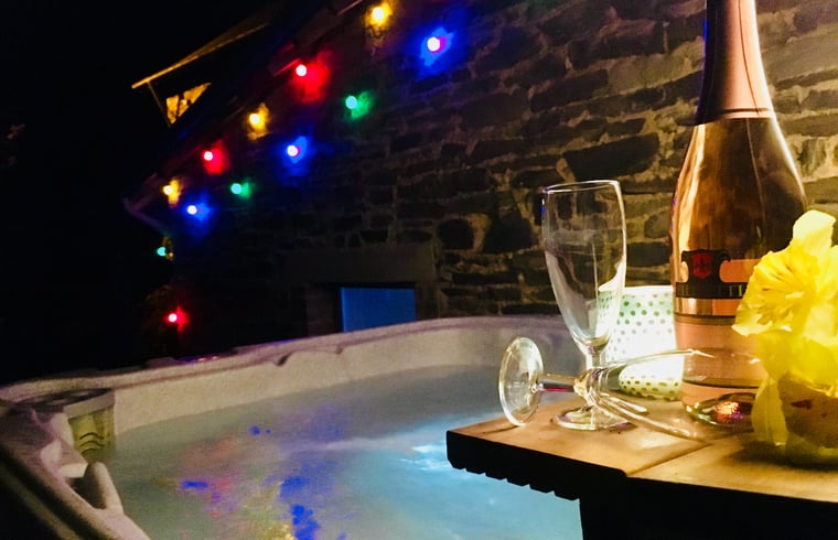 Vakantiehuis in Chairiere Vresse sur Semois — foto 3