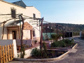 Casa nella natura a Montilla