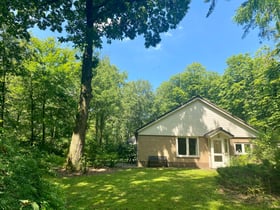 Nature house in Garderen