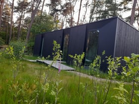 Nature house in Lille